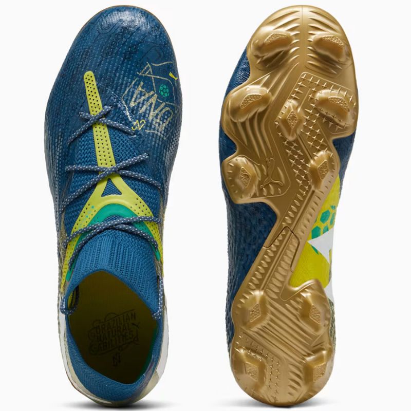 Puma Future 7 Ultimate BNA FG/AG férfi Focicipő 108079-01