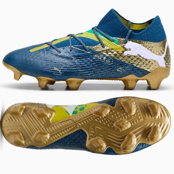 Puma Future 7 Ultimate BNA FG/AG 108079-01 shoes Cipő
