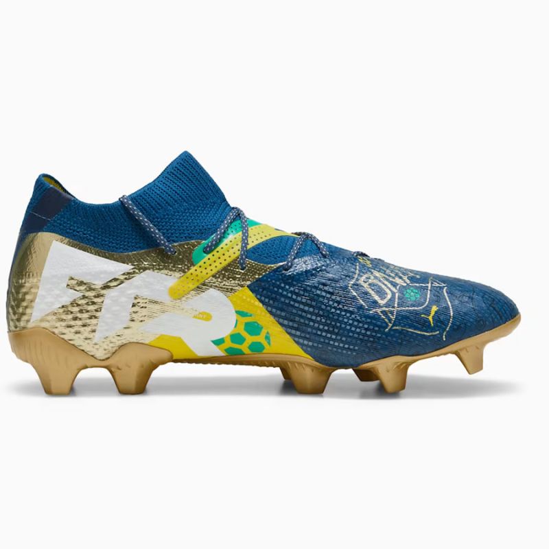 Puma Future 7 Ultimate BNA FG/AG 108079-01 shoes Cipő