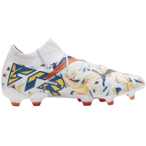 Puma Future 7 Ultimate Creativity FG/AG M 107836 01 football shoes Cipő