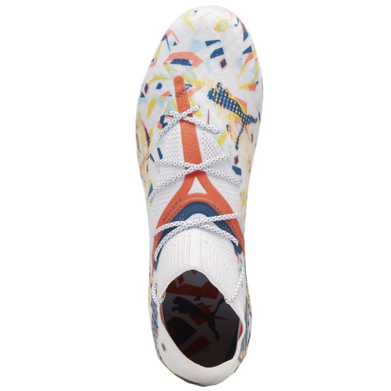 Puma Future 7 Ultimate Creativity FG/AG M 107836 01 football shoes Cipő