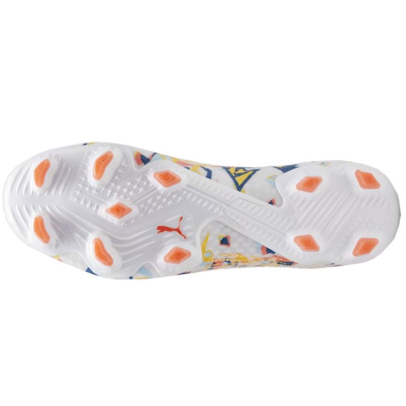 Puma Future 7 Ultimate Creativity FG/AG M 107836 01 football shoes Cipő