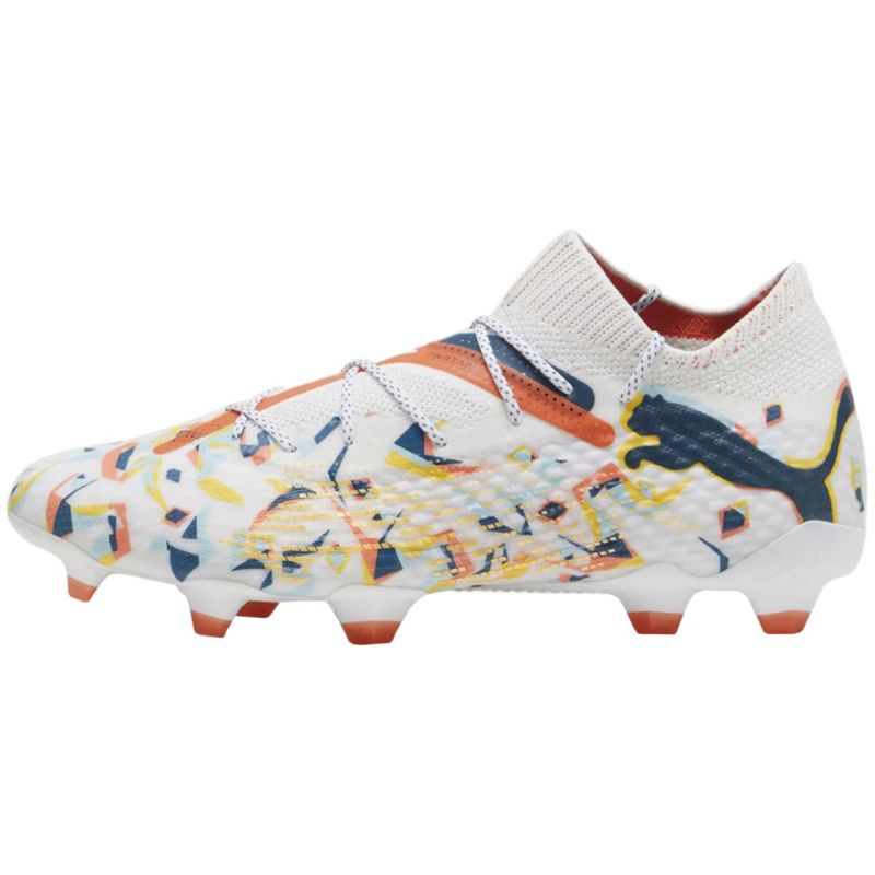 Puma Future 7 Ultimate Creativity FG/AG M 107836 01 football shoes Cipő