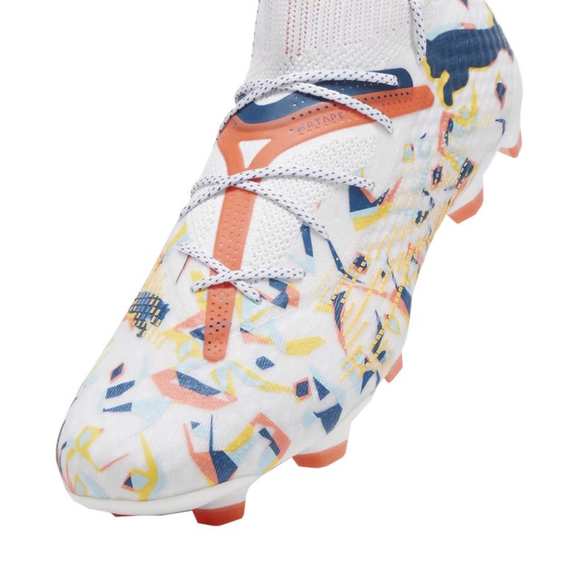 Puma Future 7 Ultimate Creativity FG/AG M 107836 01 football shoes Cipő