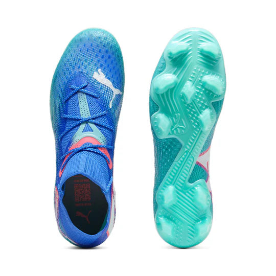 Puma Future 7 Ultimate FG/AG M férfi Focicipő 107916-01