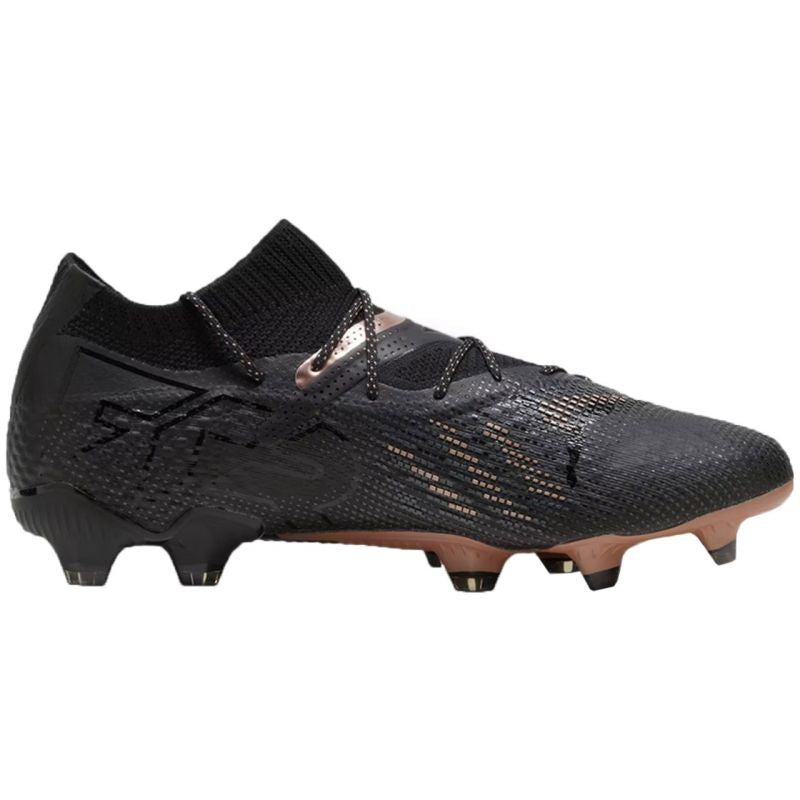 Puma Future 7 Ultimate FG/AG M 107599 02 football shoes Cipő