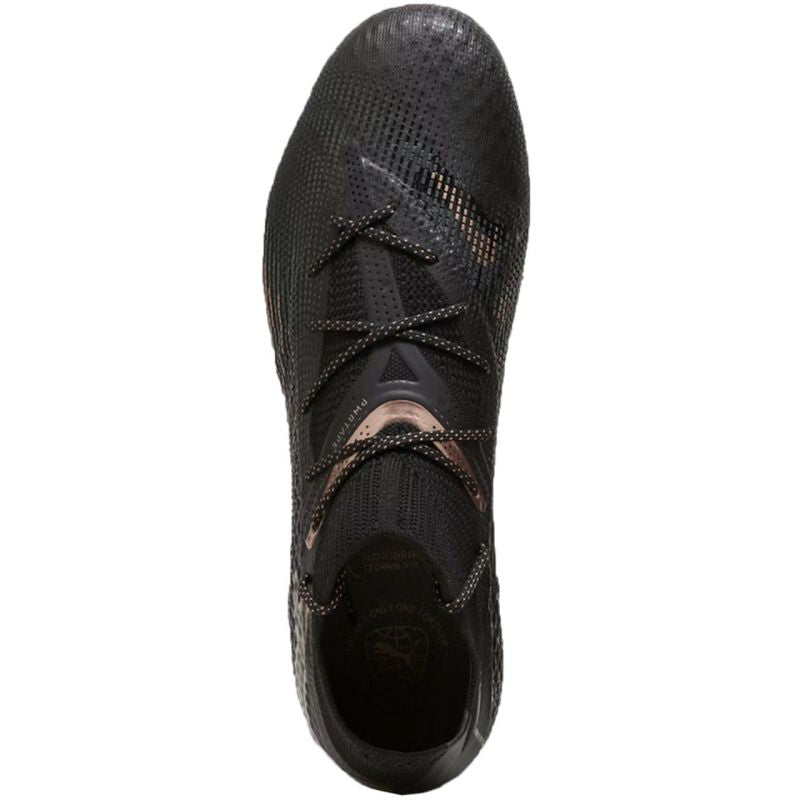 Puma Future 7 Ultimate FG/AG M 107599 02 football shoes Cipő