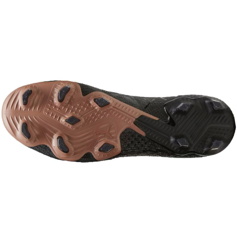 Puma Future 7 Ultimate FG/AG M 107599 02 football shoes Cipő