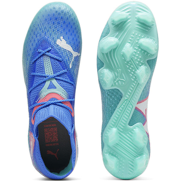 Puma Future 7 Ultimate Low FG/AG M 107919 01 Cipő - Sportmania.hu