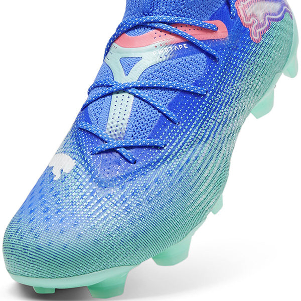 Puma Future 7 Ultimate Low FG/AG M 107919 01 Cipő - Sportmania.hu