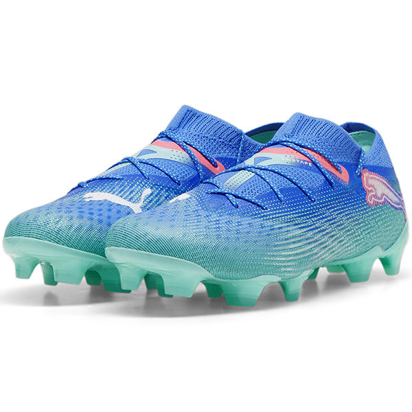 Puma Future 7 Ultimate Low FG/AG M 107919 01 Cipő - Sportmania.hu