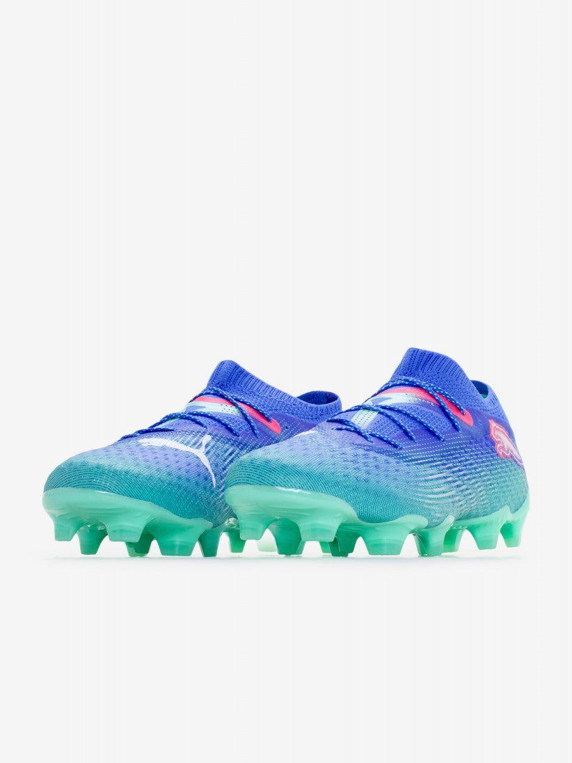 Puma Future 7 Ultimate Low FG/AG M 107919 01 Cipő - Sportmania.hu