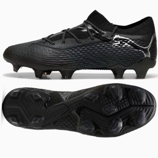 Puma Future 7 Ultimate Low FG/AG M 107919-02 football shoes Cipő
