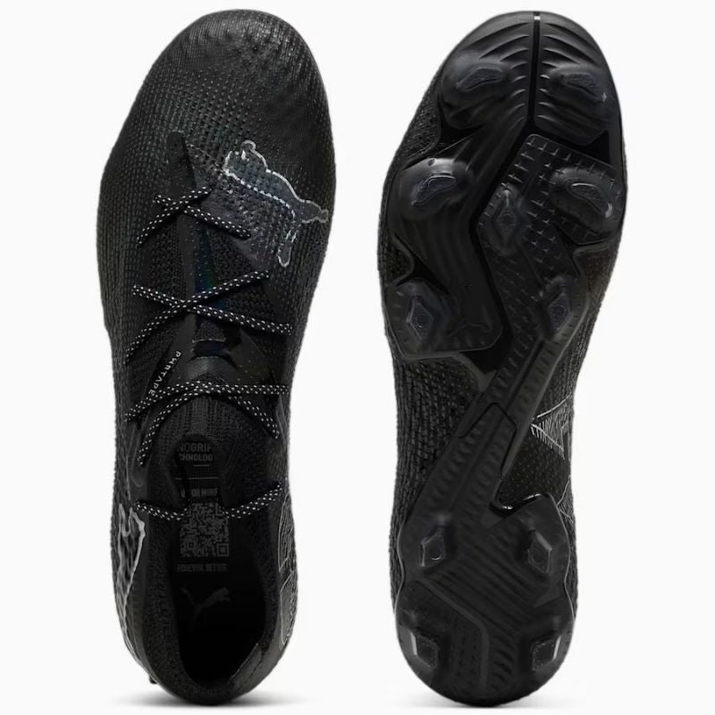 Puma Future 7 Ultimate Low FG/AG M 107919-02 football shoes Cipő