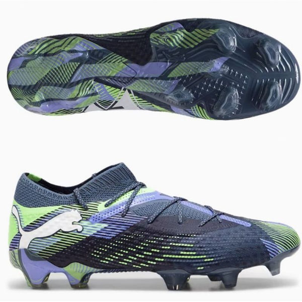 Puma Future 7 Ultimate Low FG/AG M 107919 03 football boots Cipő