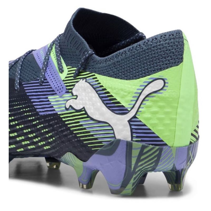 Puma Future 7 Ultimate Low FG/AG M 107919 03 football boots Cipő - Sportmania.hu
