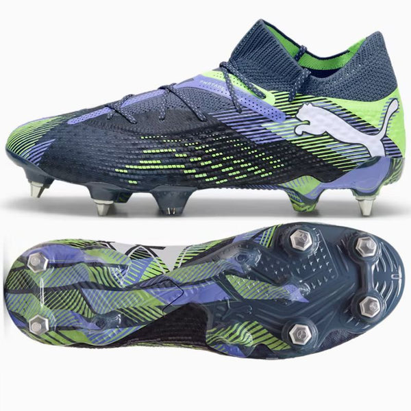 Puma FUTURE 7 Ultimate MxSG 107918-03 shoes Cipő