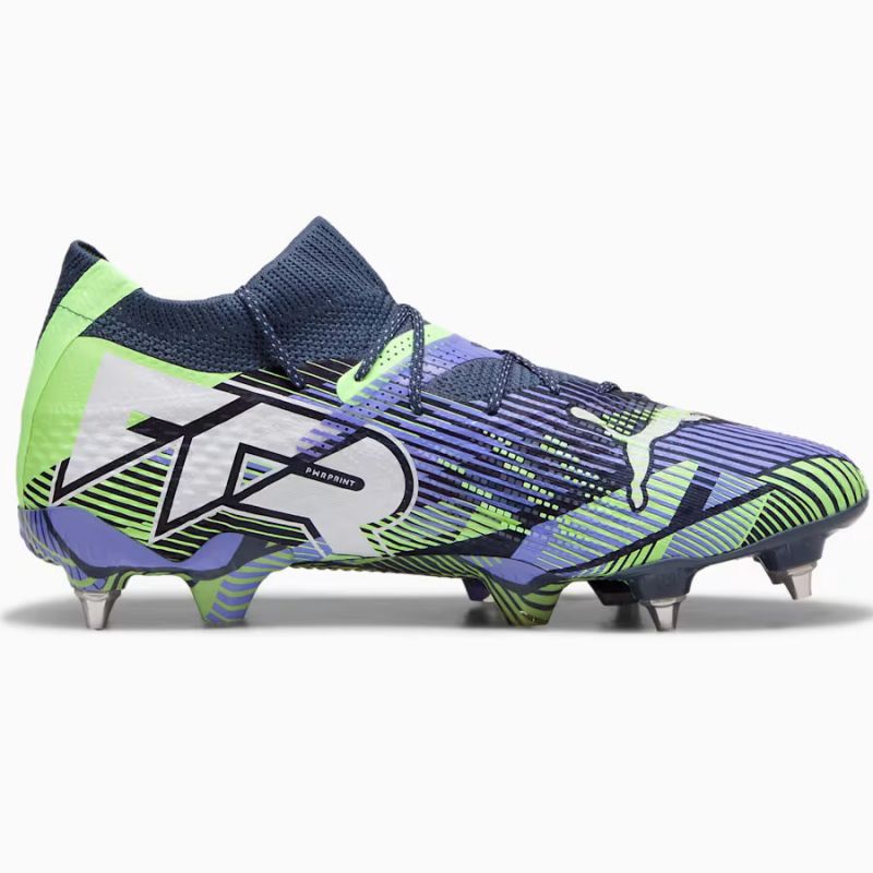 Puma FUTURE 7 Ultimate MxSG 107918-03 shoes Cipő
