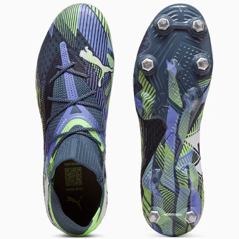 Puma FUTURE 7 Ultimate MxSG 107918-03 shoes Cipő
