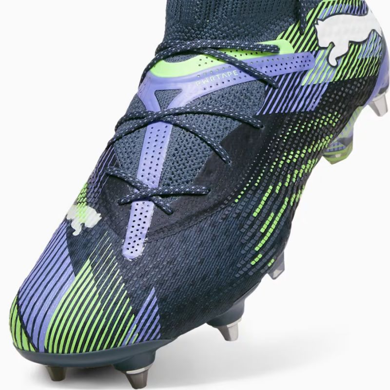 Puma FUTURE 7 Ultimate MxSG 107918-03 shoes Cipő