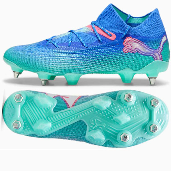 Puma FUTURE 7 Ultimate MxSG M 107918 01 shoes Cipő