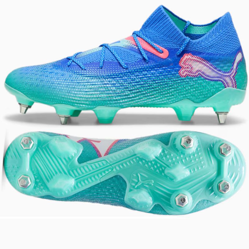 Puma FUTURE 7 Ultimate MxSG M 107918 01 shoes Cipő
