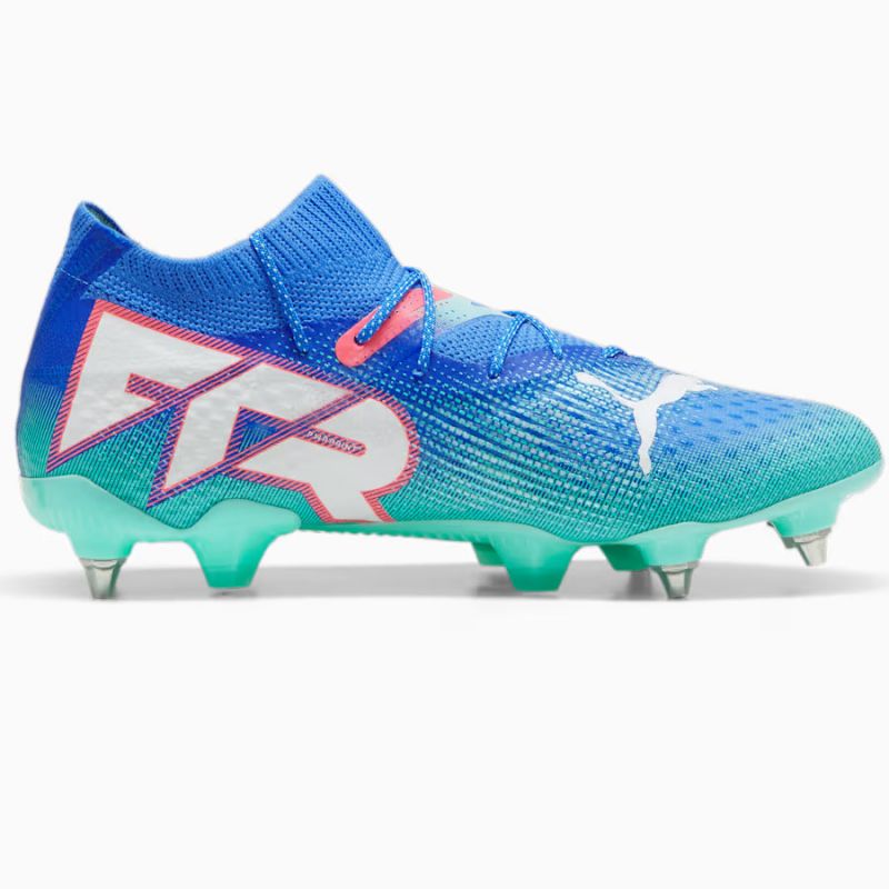 Puma FUTURE 7 Ultimate MxSG M 107918 01 shoes Cipő
