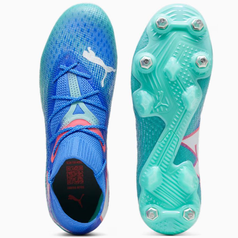 Puma FUTURE 7 Ultimate MxSG M 107918 01 shoes Cipő
