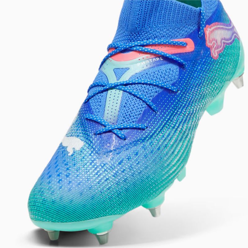 Puma FUTURE 7 Ultimate MxSG M 107918 01 shoes Cipő