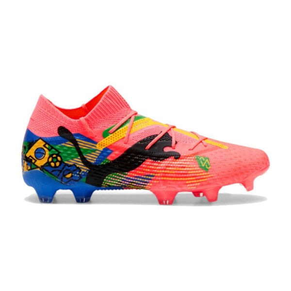 Puma Future 7 Ultimate NJR FG/AG M 107839-01 shoes Kiegészítők
