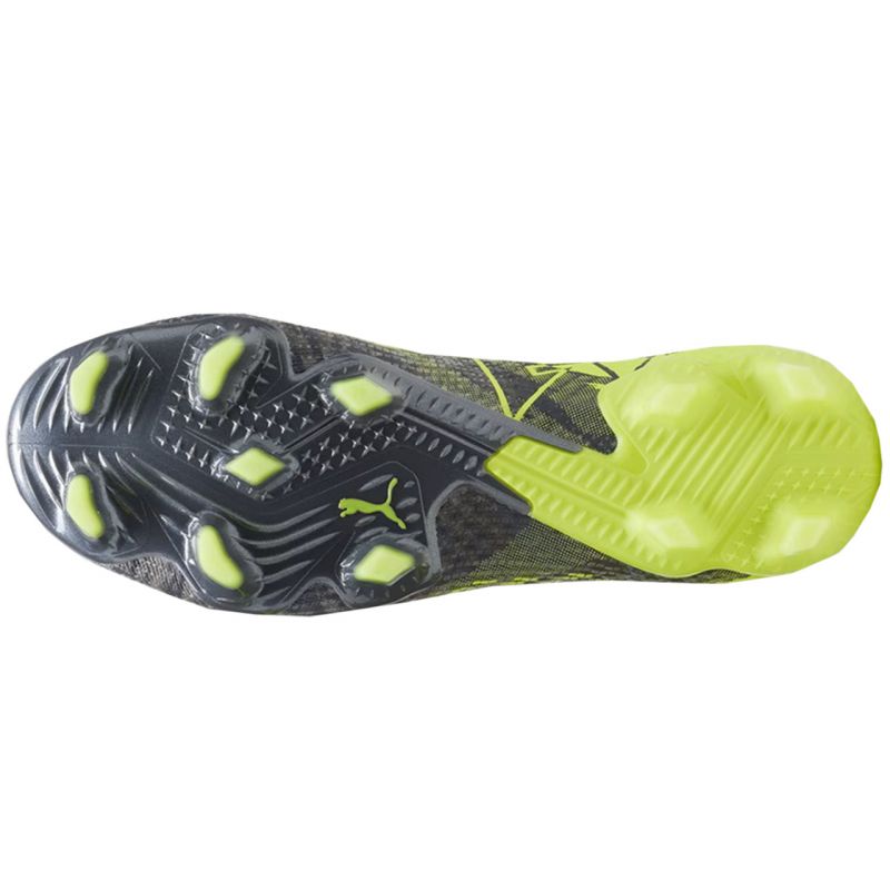 Puma Future 7 Ultimate Rush FG/AG M 107828 01 football shoes Cipő