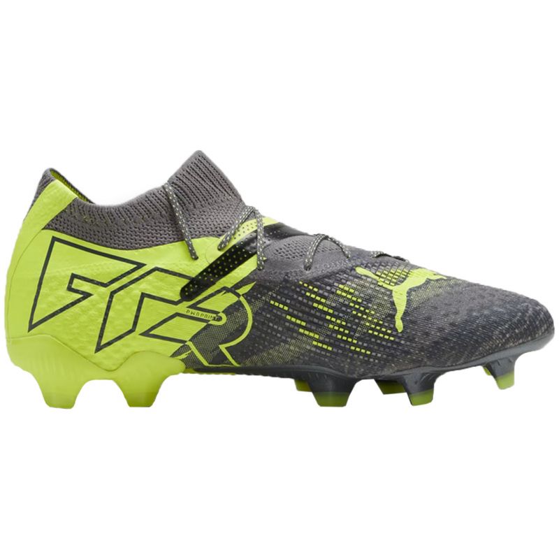 Puma Future 7 Ultimate Rush FG/AG M 107828 01 football Cipő - Sportmania.hu