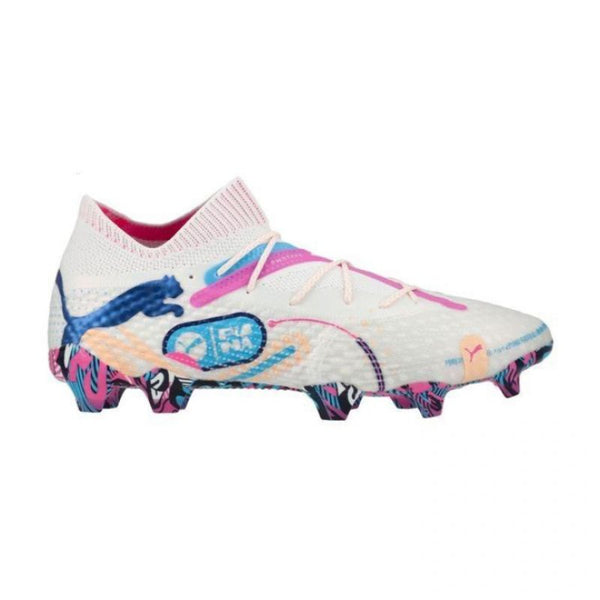 Puma Future 7 Ultimate Vol.Up FG/AG 108072-01 shoes Cipő