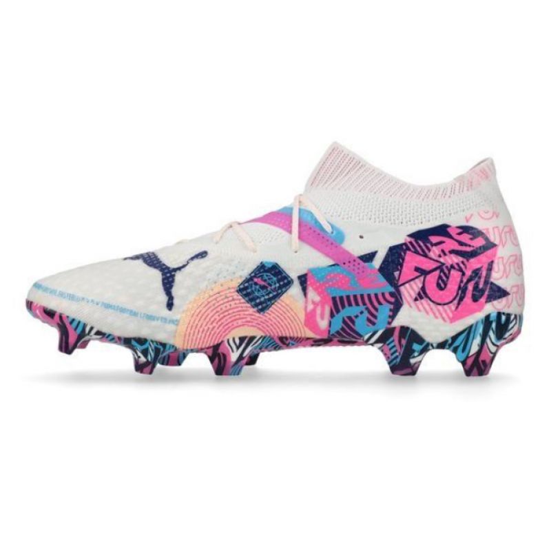 Puma Future 7 Ultimate Vol.Up FG/AG 108072-01 shoes Cipő