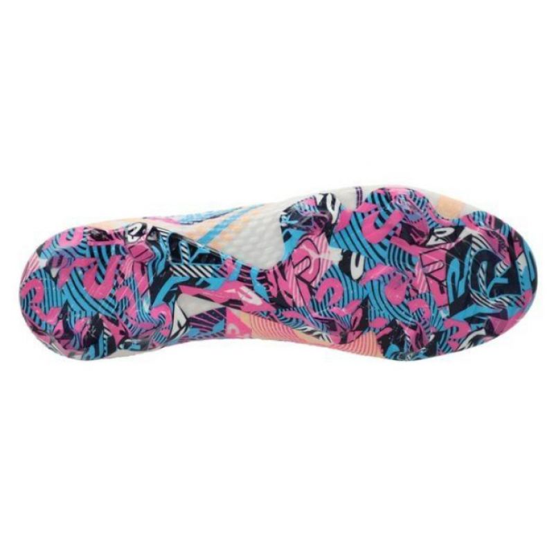Puma Future 7 Ultimate Vol.Up FG/AG 108072-01 Cipő - Sportmania.hu