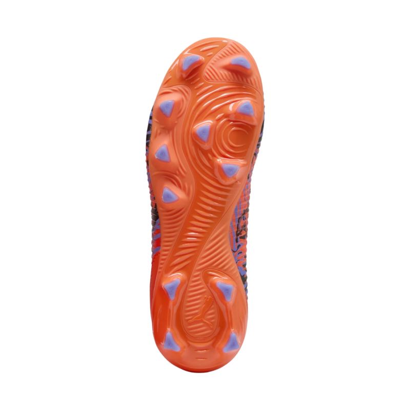 Puma Future 8 Match Creativity FG/AG Jr 108436 01 focicipő - Sportmania.hu