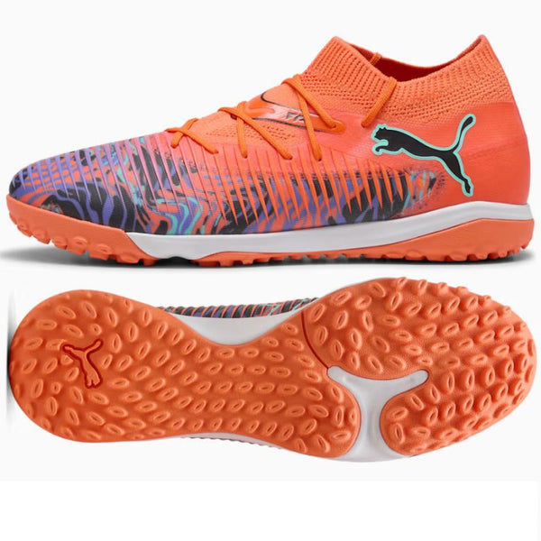 Puma Future 8 Match Creativity TT M 108433-01 Football Boots Cipő