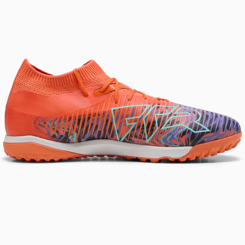 Puma Future 8 Match Creativity TT M 108433-01 Football Boots Cipő