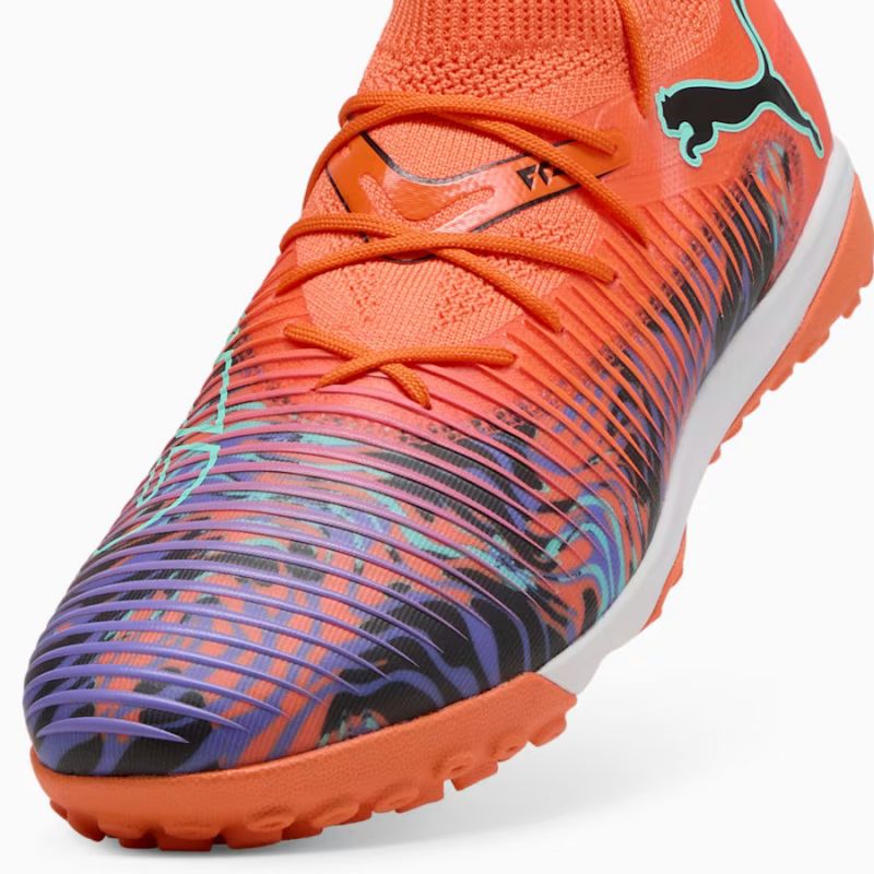 Puma Future 8 Match Creativity TT M 108433-01 focicipő - Sportmania.hu