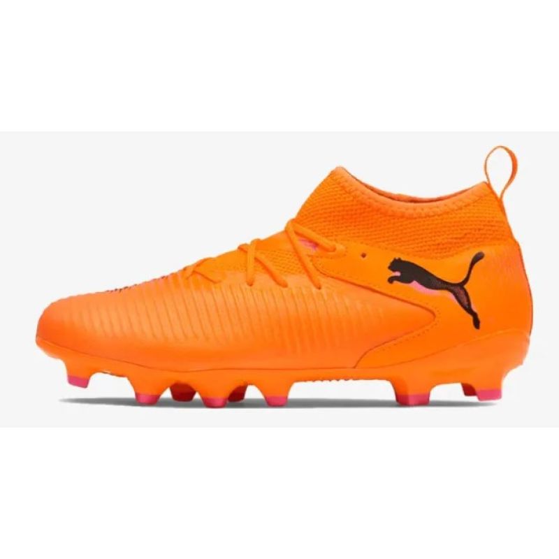 Puma Future 8 Match FG/AG Jr football boots Focicipő, gyerek 10861403