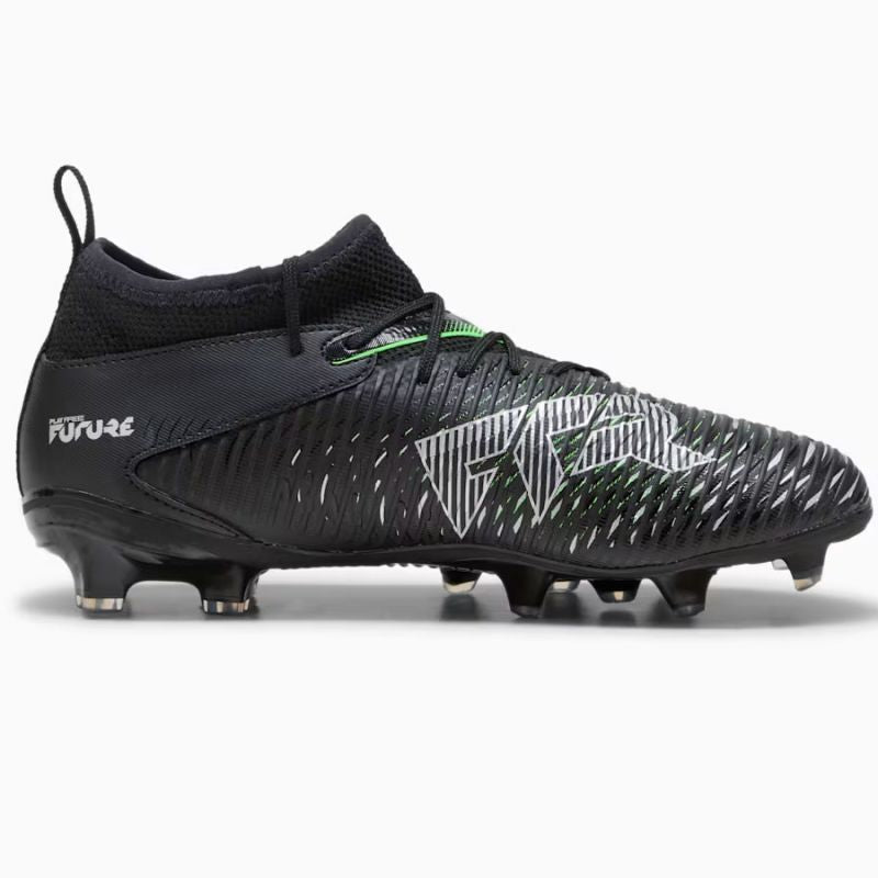 Puma Future 8 Match FG/AG Jr 108143-02 Football Boots Cipő
