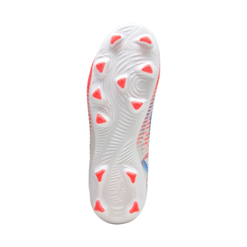 Puma Future 8 Match FG/AG Jr 108614 01 football boots Focicipő - Sportmania.hu