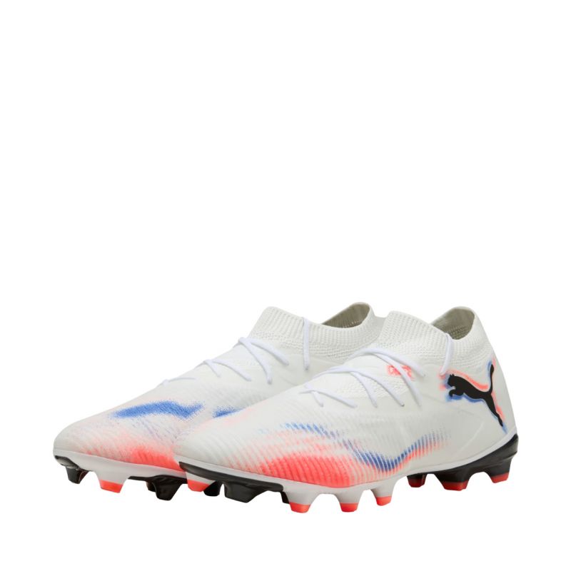 Puma Future 8 Match FG/AG M 108593 01 football boots Focicipő - Sportmania.hu