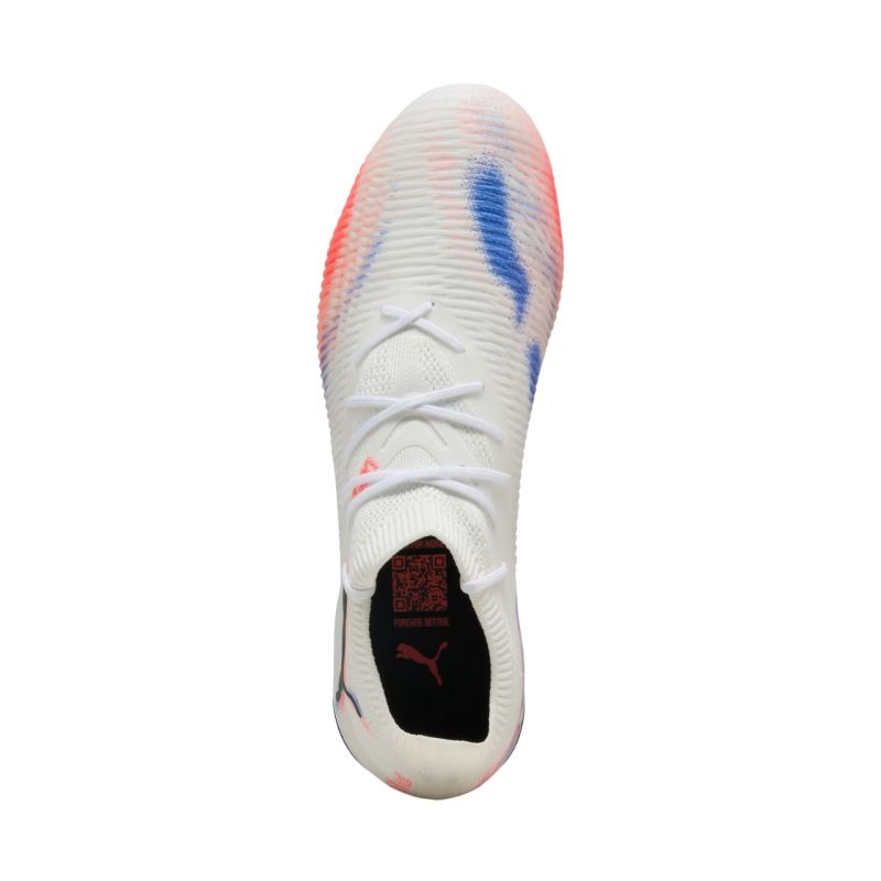 Puma Future 8 Match FG/AG M 108593 01 football boots Focicipő - Sportmania.hu