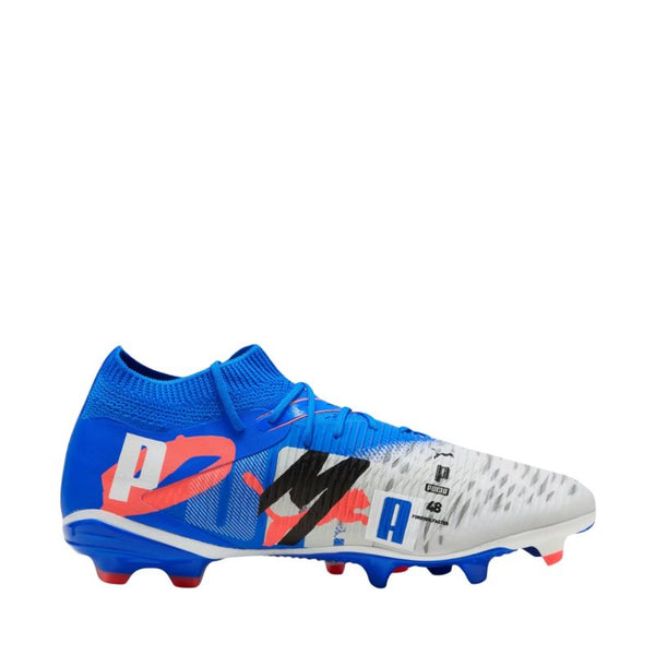 Puma Future 8 Match Forever FG/AG M 108423 01 Football Boots Cipő