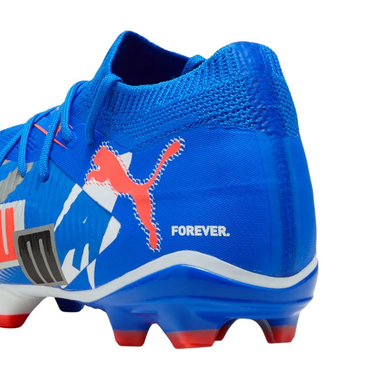 Puma Future 8 Match Forever FG/AG M 108423 01 focicipő - Sportmania.hu