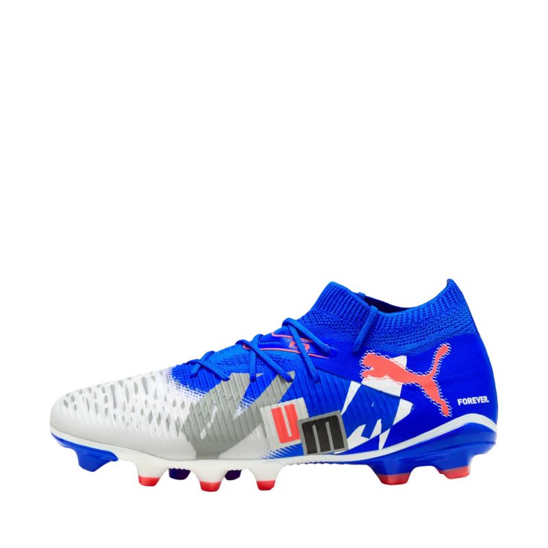 Puma Future 8 Match Forever FG/AG M 108423 01 Football Boots Cipő