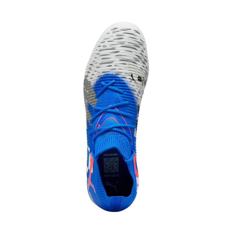 Puma Future 8 Match Forever FG/AG M 108423 01 focicipő - Sportmania.hu