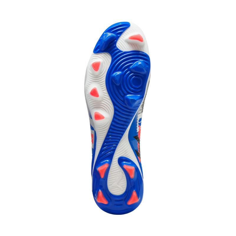 Puma Future 8 Match Forever FG/AG M 108423 01 Football Boots Cipő