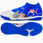 Puma Future 8 Match Forever TT shoes férfi Focicipő 108425-01